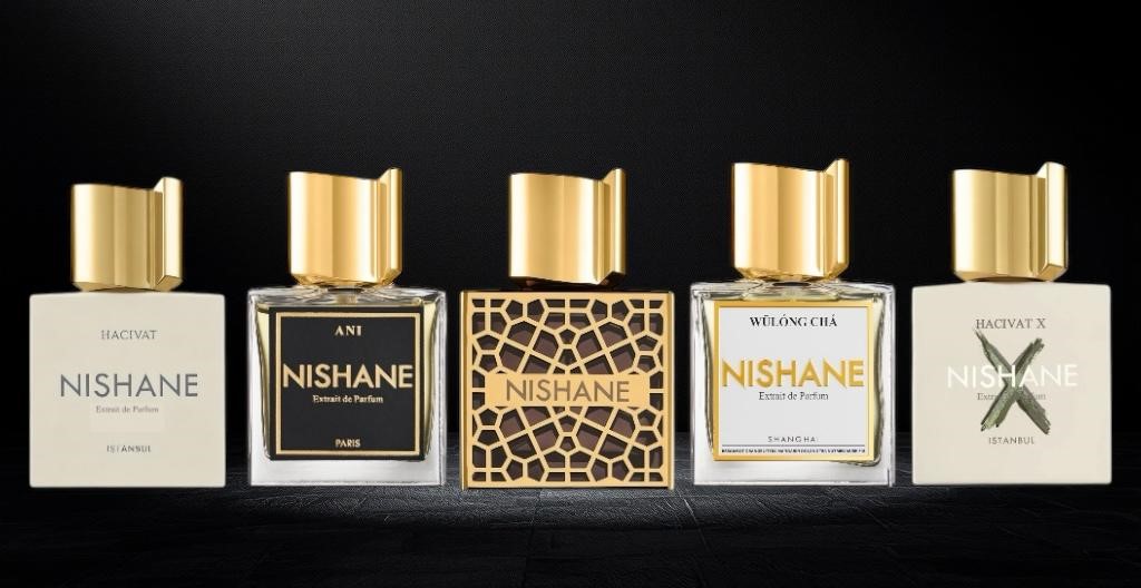 מארז דוגמיות - Nishane Combo