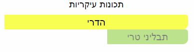 תכונות ריח עיקריות של דוגמית בושם מסוג אפטרנון סווים של חברת לואי ויטון