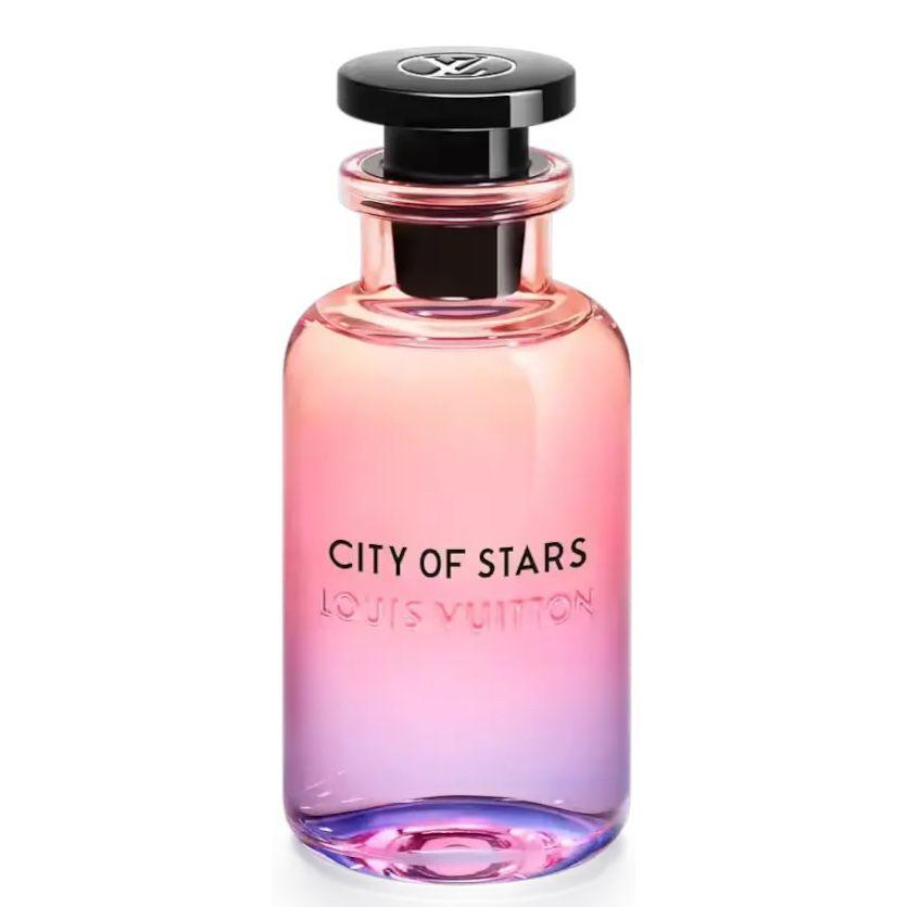 Louis Vuitton City Of Stars || בושם לואי ויטון סיטי אוף סטרס דוגמיות למכירה