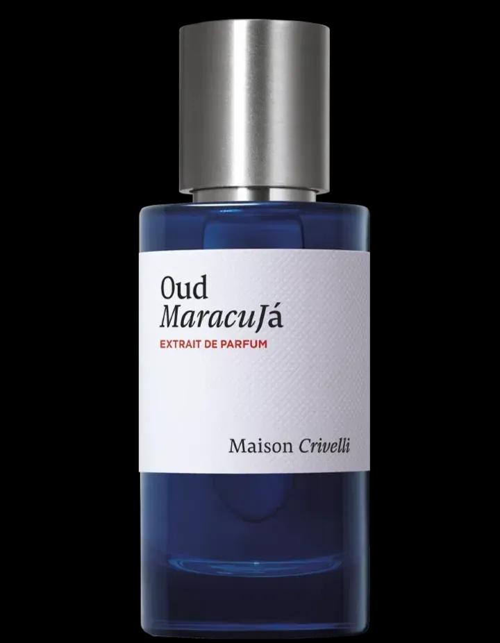 Oud Maracuja