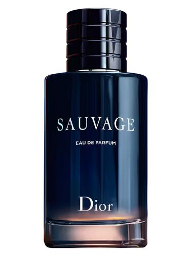 בקבוק בושם דיור סוואג דוגמיות למכירה || Sauvage Eau de Parfum Dior Samples